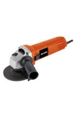 Max Extra MX9117E 680W 115mm Elektronik Devirli Avuç Taşlama