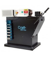 Craft & OZCO  BN1790 Boru Kurt Ağızı Açma Makinası