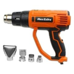 Max Extra  MX2320 Sıcak Hava Tabancası 2000 W
