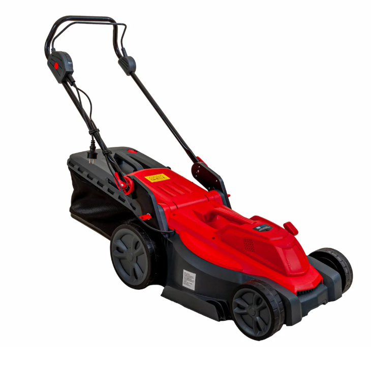 Energy LM-C4301B 1800 W Elektrikli Çim Biçme Makinesi