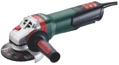 Metabo WEPBA 19-125 Quick Avuç Taşlama Makinesi