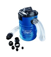 Scheppach DC100  Toz Emme 65 Litre (Hediyeli)