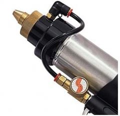 Gison GP-853D Havalı Silikon Tabancası 600ml