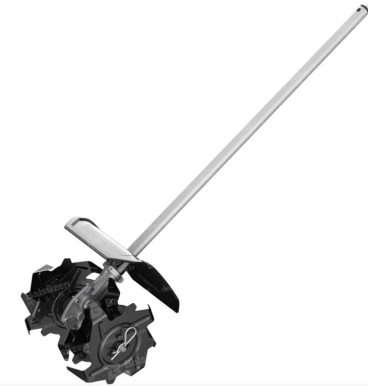 Ego CTA9500 Çapa Aparatı