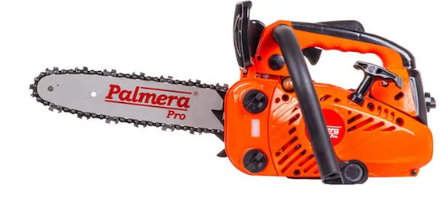 Palmera ZL 2501 Pro Motorlu Testere Hediyeli