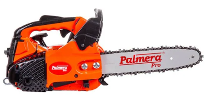 Palmera ZL 2501 Pro Motorlu Testere Hediyeli