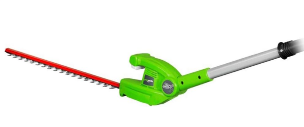 Greenworks 40V Akülü Yüksek Çit Budama Makinası (Akü Hariç)