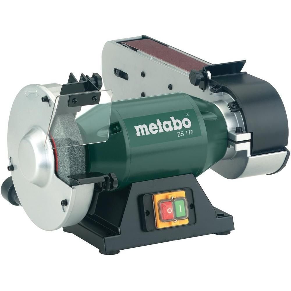 Metabo BS 175 Taş Motoru