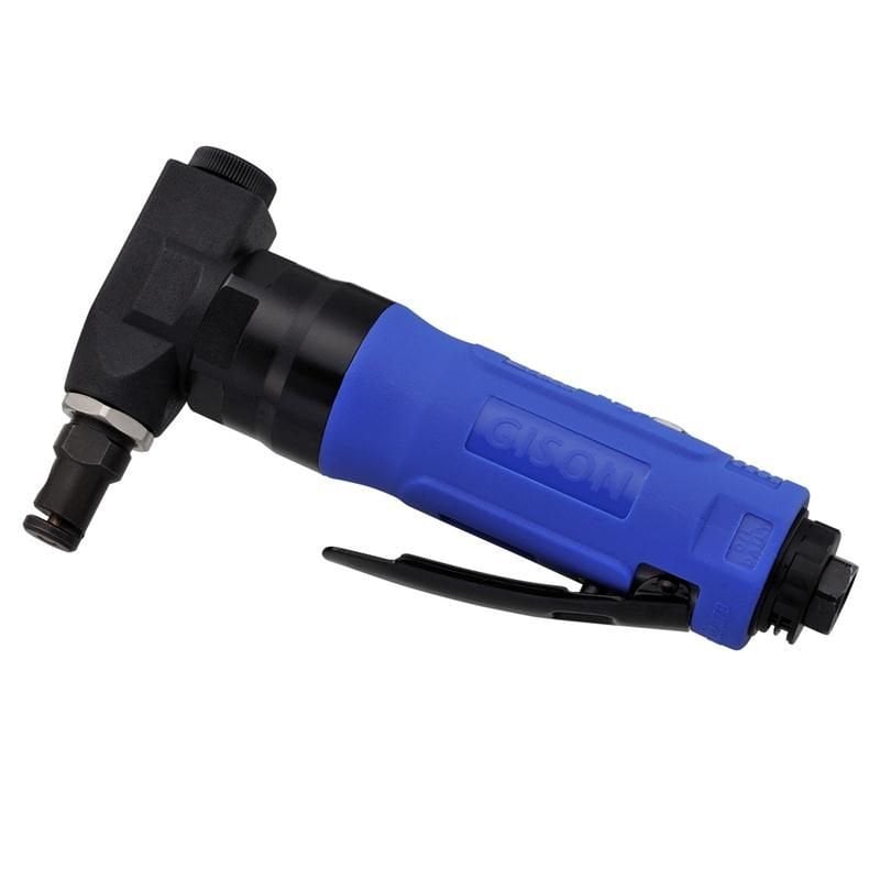 Gison GP-838STN  Havalı Metal Levha Makası