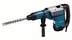 Bosch GBH 8-45 D Kırıcı Delici Matkap