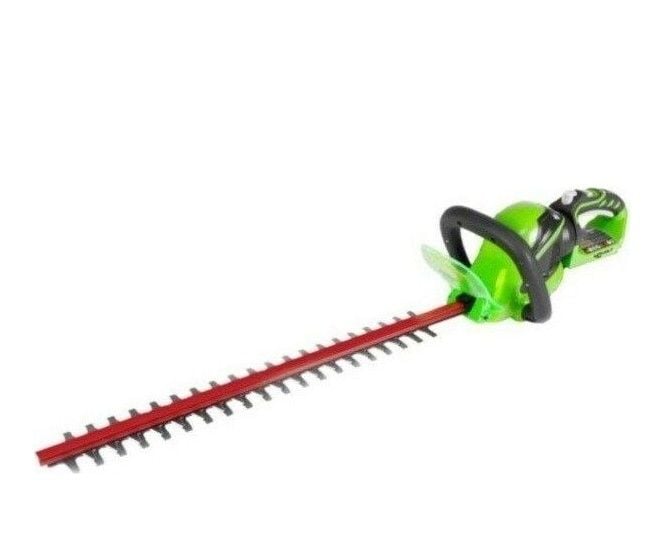 Greenworks 40V 2200907 Çit Kesme Makinası