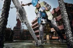 Bosch GBH 8-45 D Kırıcı Delici Matkap