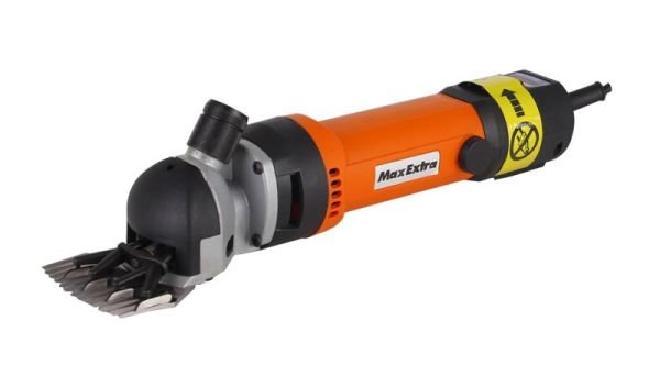 ku_nk様 Max Extra ZXS-304 Beiyuan Bıçaklı 450W Profesyonel Koyun Kırkma