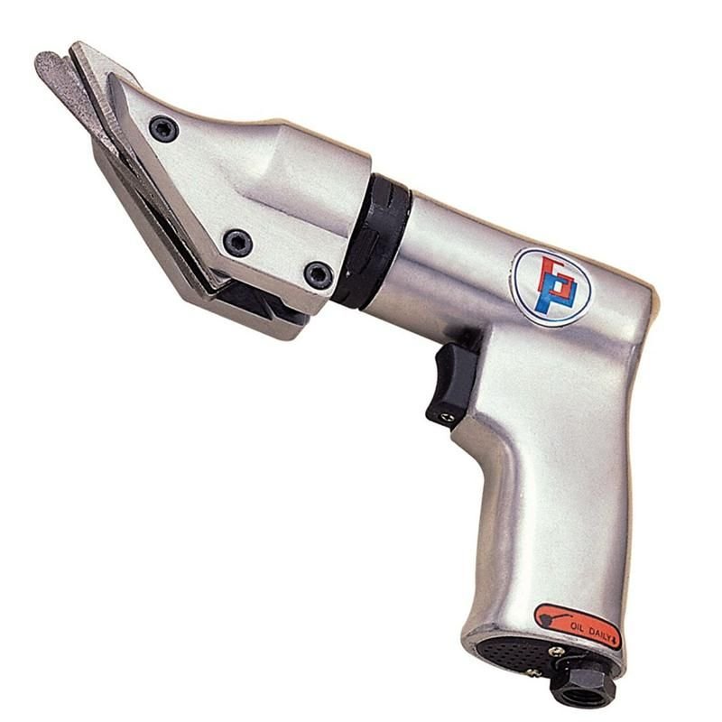 Gison GP-838C Havalı Metal Levha Makası