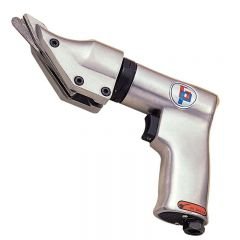 Gison GP-838C Havalı Metal Levha Makası