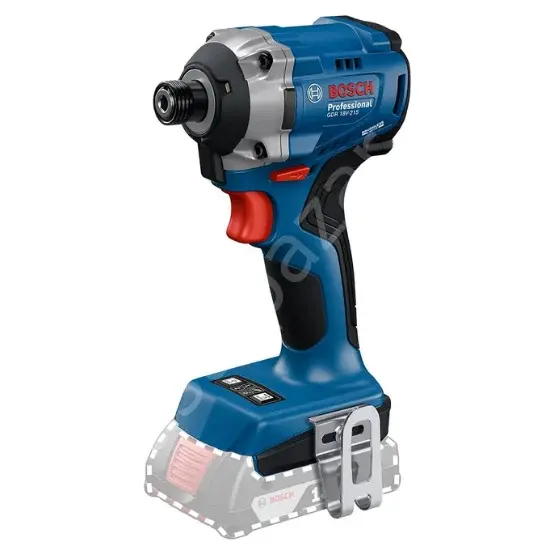 Bosch GDR 18V-215 Aküsüz Somun Sıkma Makinesi