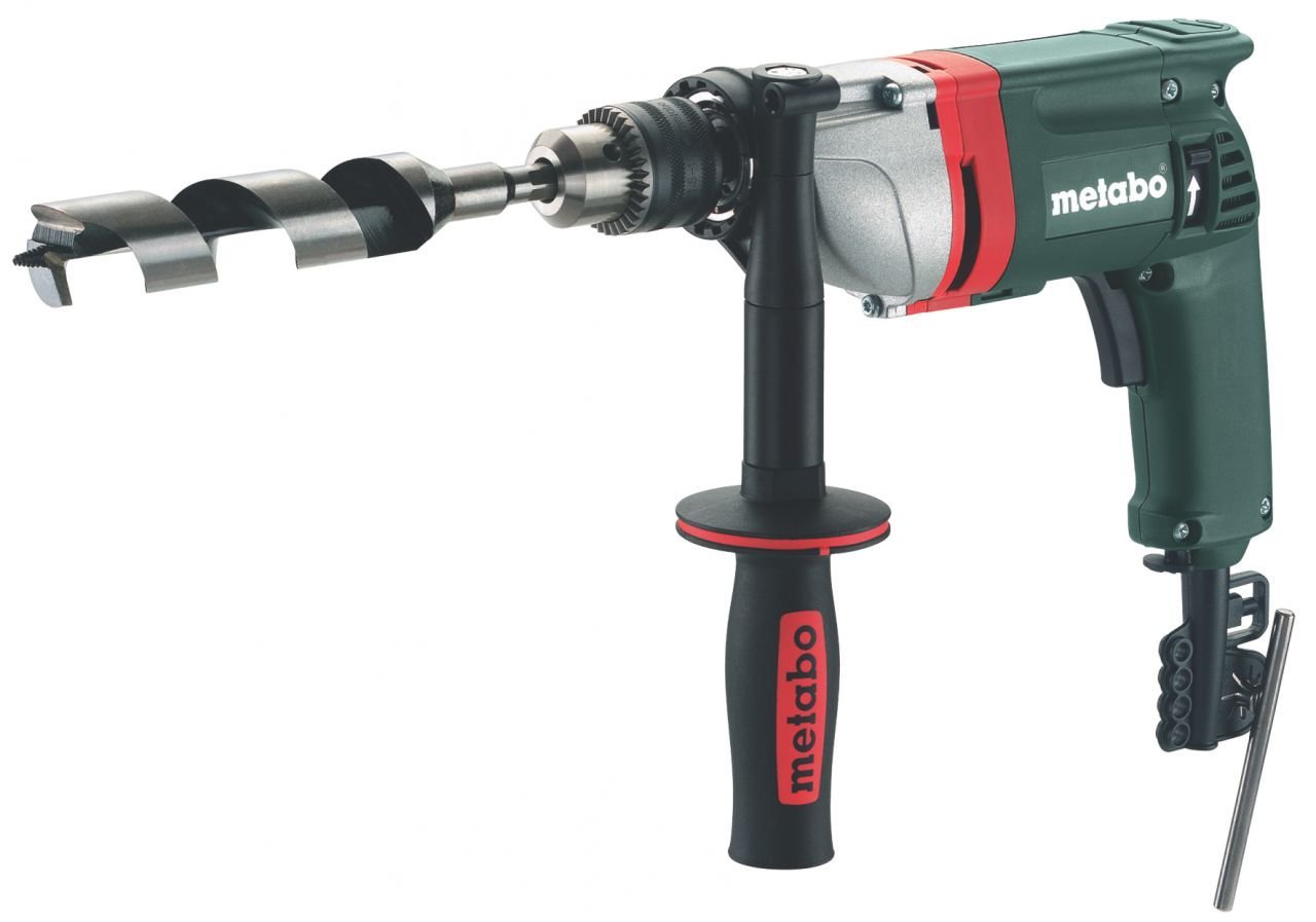 Metabo BE 75-16 Darbesiz Matkap