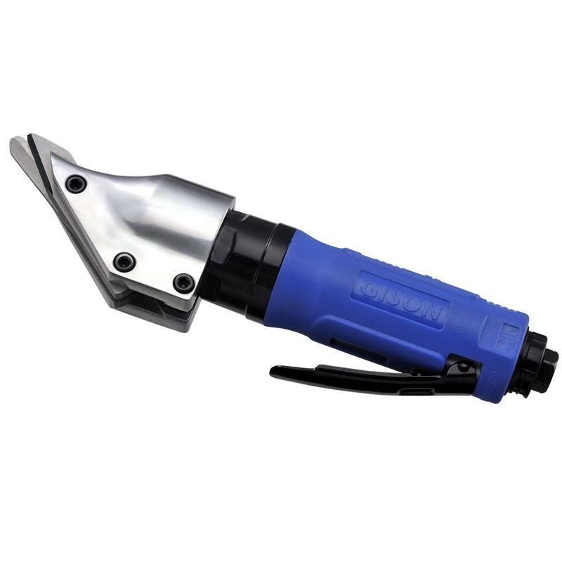 Gison GP-838ST  Havalı Metal Levha Makası