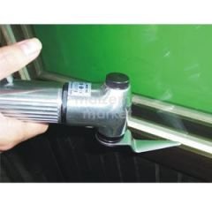 Gison GP-931 Havalı Oto Camcı Bıcağı