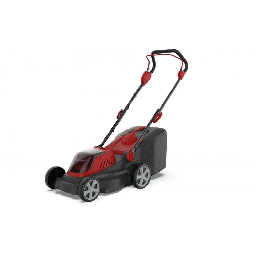 ENG ENERGY LMC2038D K AKÜLÜ ÇİM BİÇME MAKİNESİ
