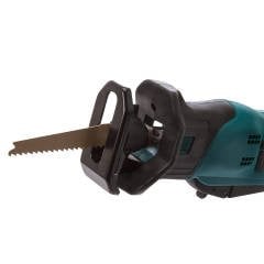 Makita JR103DWE Akülü Tilki Kuyruğu Kılıç Testere 12V