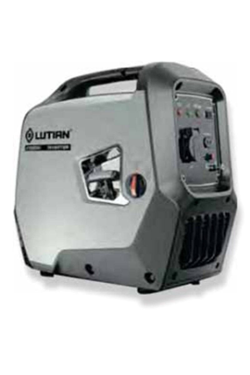 Lutian LT2000i 2 kW Benzinli Inverter Jeneratör