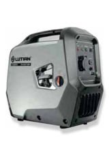 Lutian LT2000i 2 kW Benzinli Inverter Jeneratör