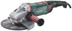 Metabo WEA 24-230 MVT Quick Büyük Taşlama