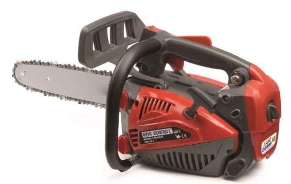 Energy Pro HCS 128 T Benzinli Ağaç Kesme Makinesi