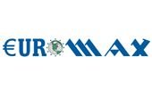 Euromax 2'' Elektrikli El Tipi Pafta Açma Makinası