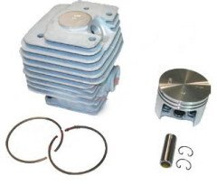 Veta Silindir ve Piston Seti 45mm Zen 4500 // VT06612