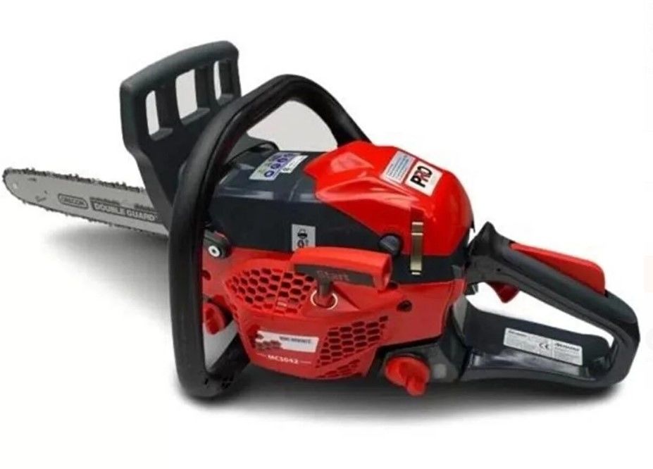 Energy Pro Mcs042 Motorlu Testere 2.3hp 28.5 Di̇ş