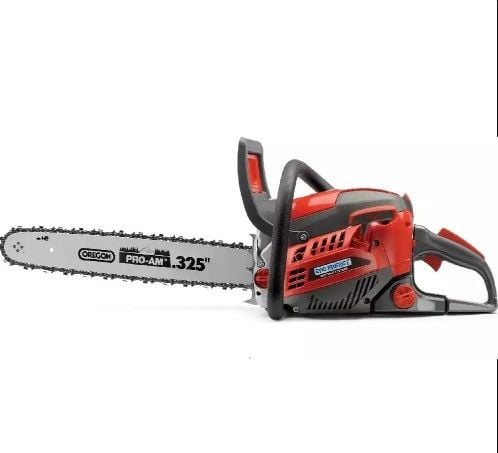 Energy HCS 155 Pro Benzinli Ağaç Kesme Makinesi