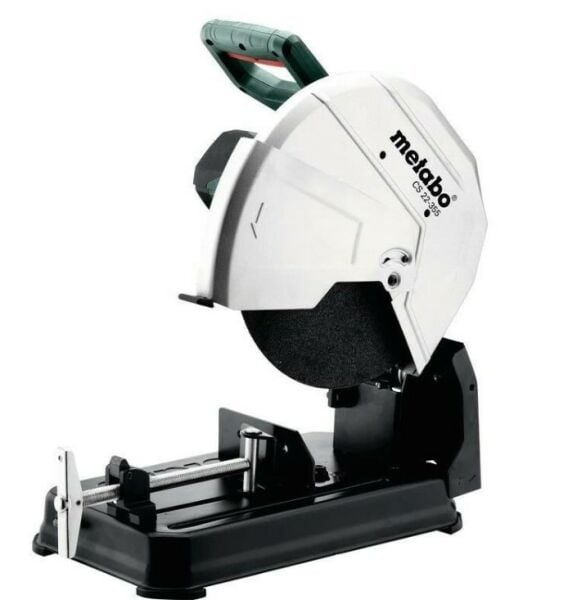 Metabo CS 22-355 Profil Kesme Makinesi