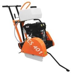 Norton CS401 Bezninli Asfalt ve Beton Derz Açma Makinası