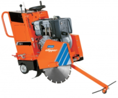 Norton CSB1 P21 Asfalt ve Beton Kesme Makinesi
