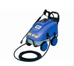 Cleanvac HP 250 Basınçlı Oto Yıkama Makinesi 250 Bar