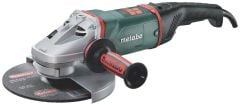 Metabo WEA 26-230 MVT Quick Büyük Taşlama