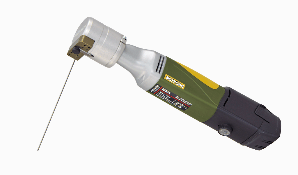 PROXXON ESV TIG KAYNAK TELİ ELEKTROT BİLEYİCİ 28614