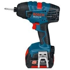 Bosch GDR 18 V-LI MF Akülü Darbeli Somun Sıkma