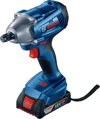 Bosch GDS 250-LI Akülü Darbeli Somun Sıkma