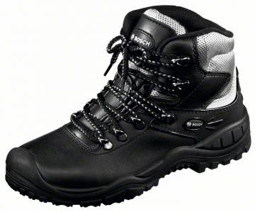 Bosch S3 Professional Workwear İş Güvenlik Botu 42 Numara