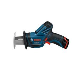 Bosch GSA 12 V-14 Akülü Panter Testere