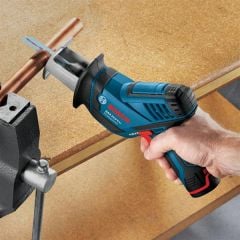 Bosch GSA 12 V-14 Akülü Panter Testere