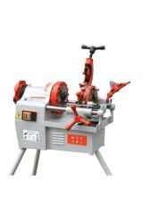 Euromax EX40439 2'' 900W Elektrikli Pafta Makinesi