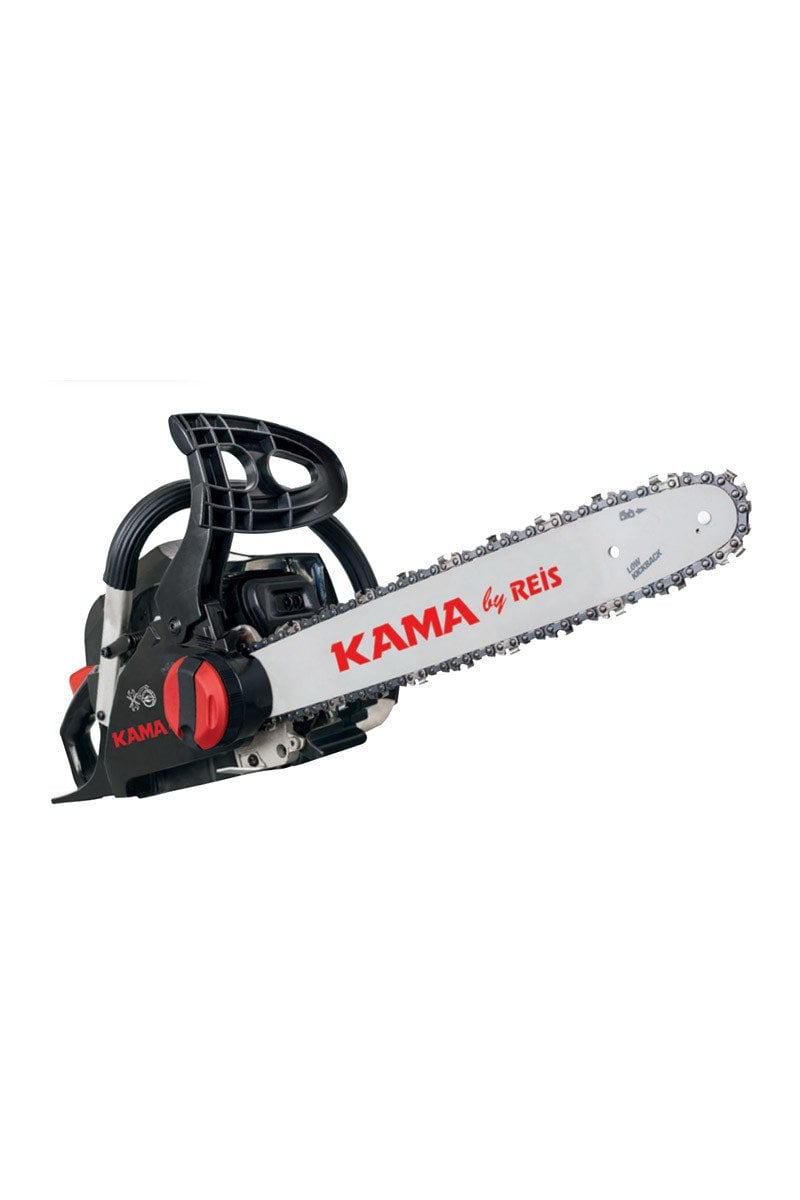 Kama KMR41 Benzinli Ağaç Kesim Motoru 2 HP