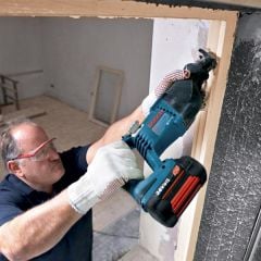 Bosch GSA 36V-LI Akülü Panter Testere