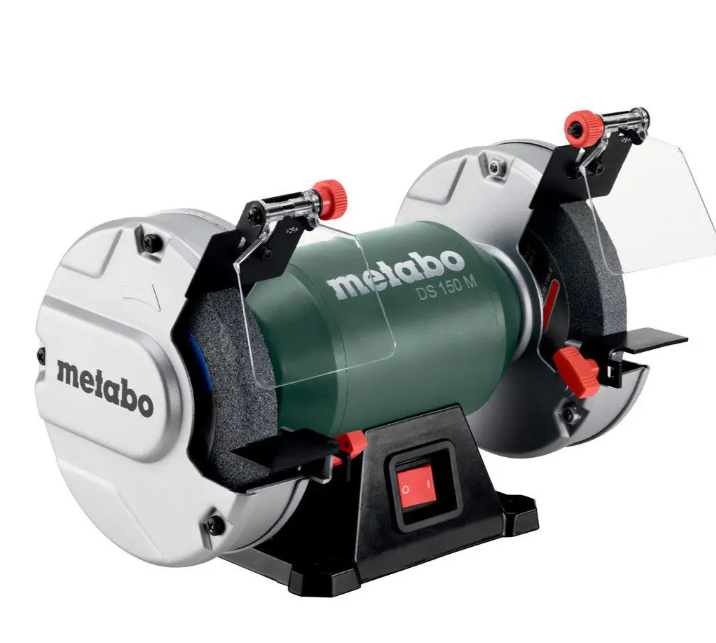 Metabo DS 150M Taş Motoru
