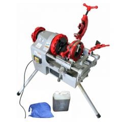 Euromax EX40438 2'' Elektrikli Pafta Makinesi 750W