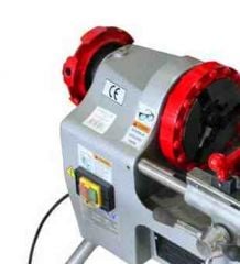 Euromax EX40438 2'' Elektrikli Pafta Makinesi 750W
